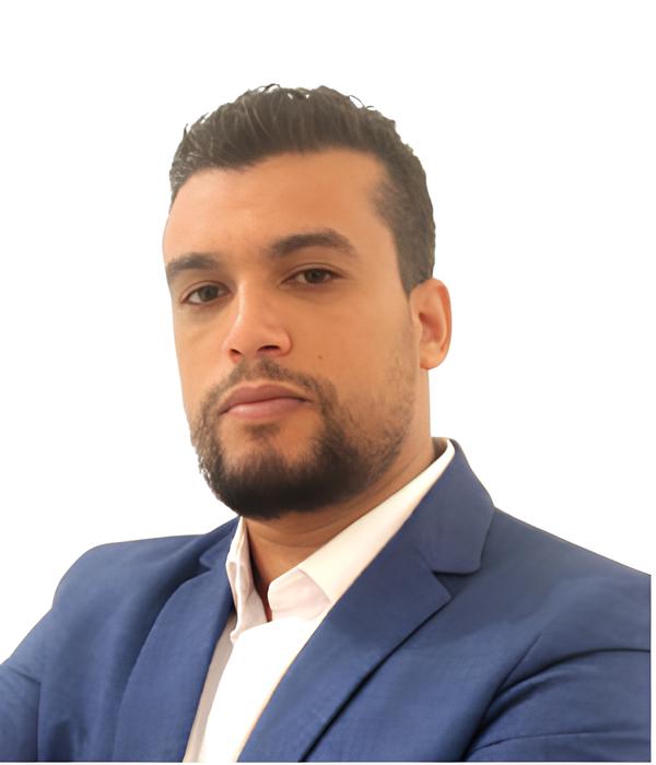 Photo du chercheur Abdellatif Moussaid