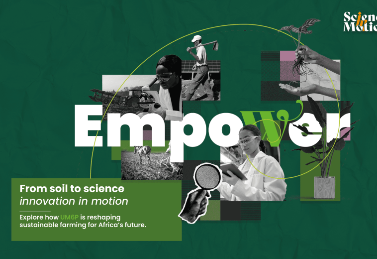 Empower series #05: Science, Soil, and Sovereignty in Africa’s Agricultural Awakening