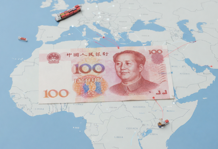 FARM : Suppression des droits de douane chinois : quelles opportunités pour les exportations agricoles africaines ?