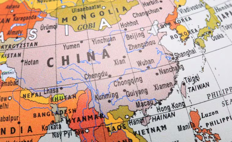 AGTECHNAVIGATOR : La Chine progresse dans sa transition vers des pratiques agricoles plus vertes et durables