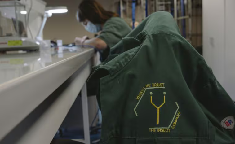 AGTECHNAVIGATOR : Top 10 des innovations et startups