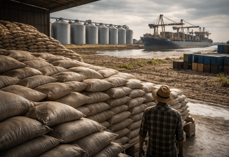 “FOOD REARMAMENT” AND ITS PARADOXES