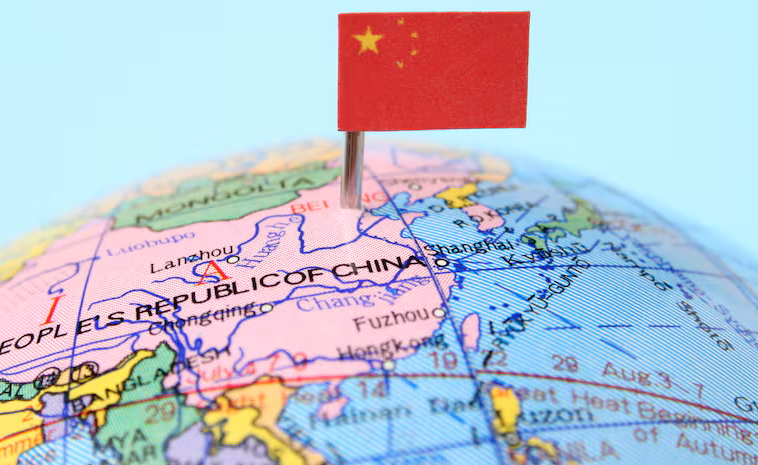 AGTECHNAVIGATOR – La Chine définit six priorités pour accélérer le développement agricole