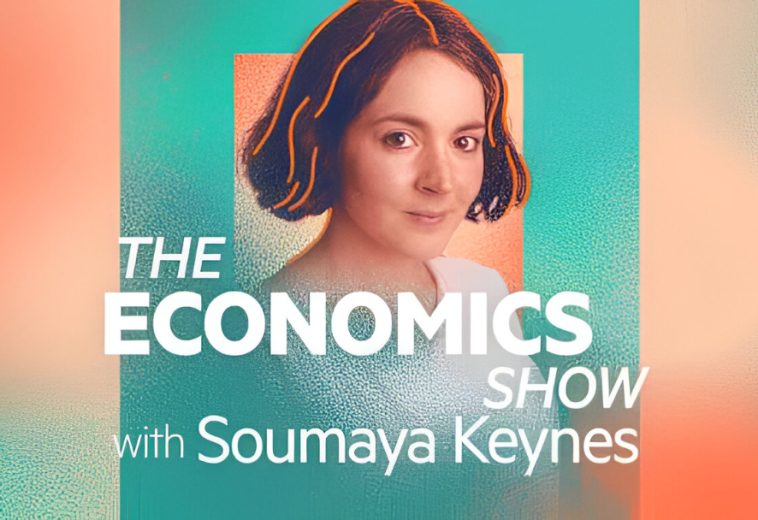 THE FINANCIAL TIMES : Ce que mange un économiste au déjeuner en 2026