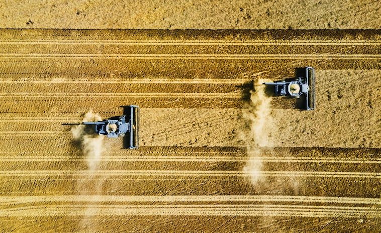 AGTECHNAVIGATOR – Les start-ups agtech les plus commentées de 2025