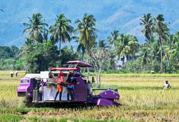 BLOOMBERG : Les pénuries de carburant liées à la guerre menacent l’approvisionnement alimentaire mondial