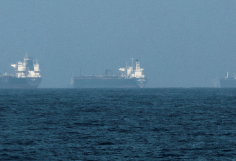 THE GUARDIAN : La crise maritime dans le Golfe menace de provoquer un choc sur les prix alimentaires