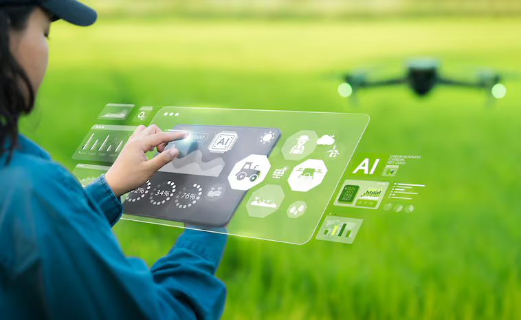 AgtechNavigator : Top 10 des innovations, startups et tendances du secteur