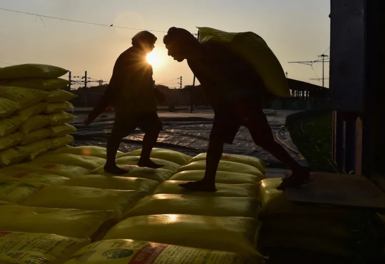MOTHER JONES : L’autre crise de la guerre en Iran : une menace pour l’approvisionnement alimentaire mondial