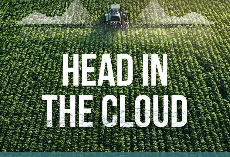 IPES FOOD : La tête dans le cloud