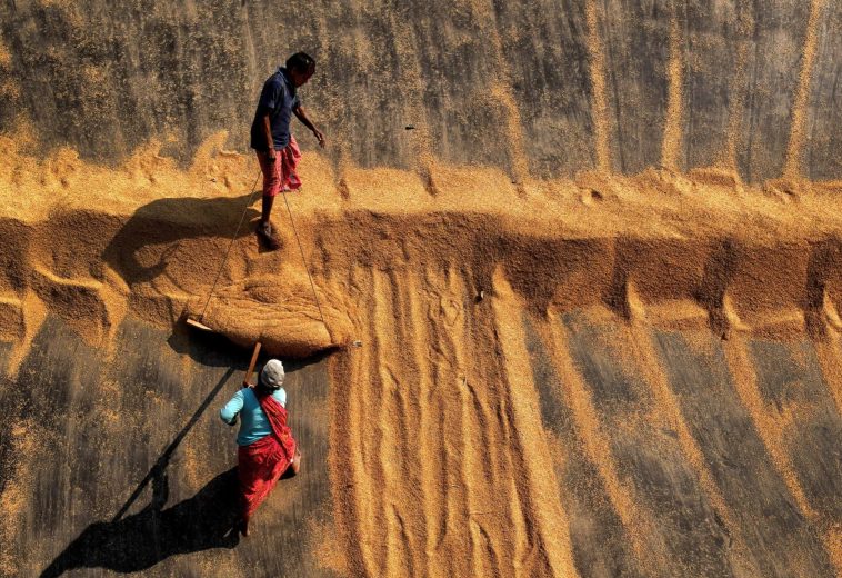 FINANCIAL TIMES: Inflation hits the stomach, again