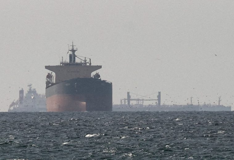 FINANCIAL TIMES : Le blocage des engrais à Hormuz bouleverse la production mondiale