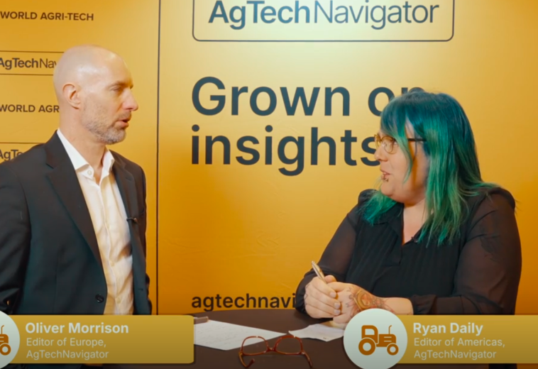 AgtechNavigator : 4 tendances qui redessinent l’agtech