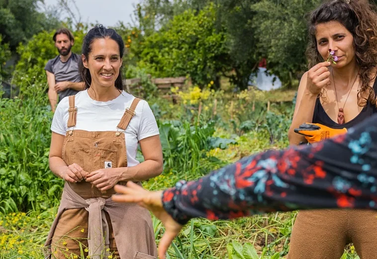 EURONEWS : Les fermes européennes sont sous le choc de la guerre contre l’Iran. Les agriculteurs régénérateurs l’avaient vu venir
