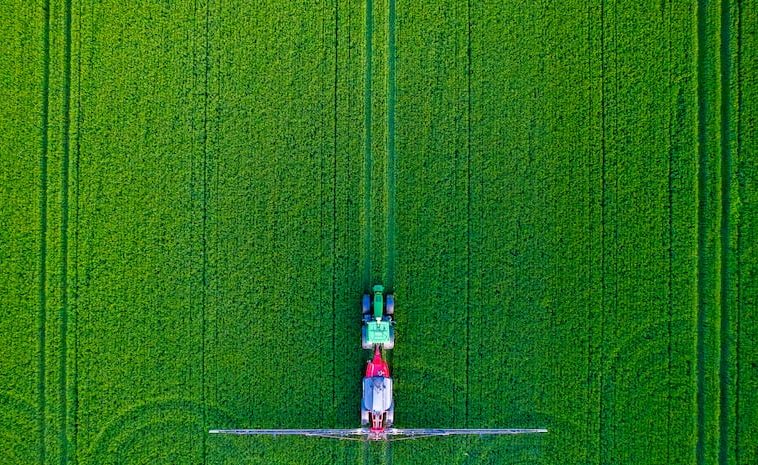 AgtechNavigator : Top 10 des innovations, startups et tendances du secteur