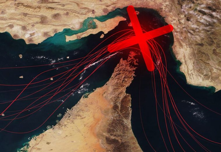 AFN : Crise des engrais dans le Golfe persique : les prix alimentaires mondiaux pourraient augmenter de 12 à 18 % d’ici fin 2026, alerte Helios AI
