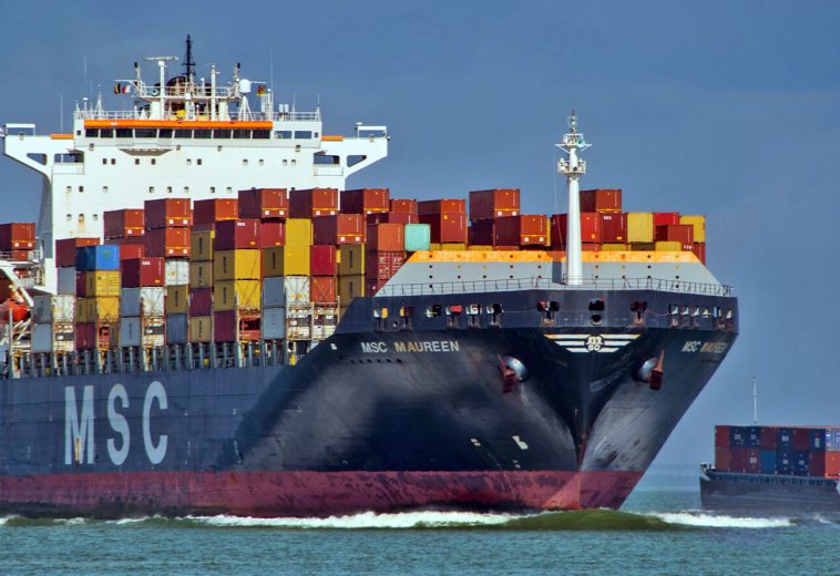 MONGABAY : Le pari des biocarburants du transport maritime pourrait aggraver la pression foncière et l’insécurité alimentaire en Afrique