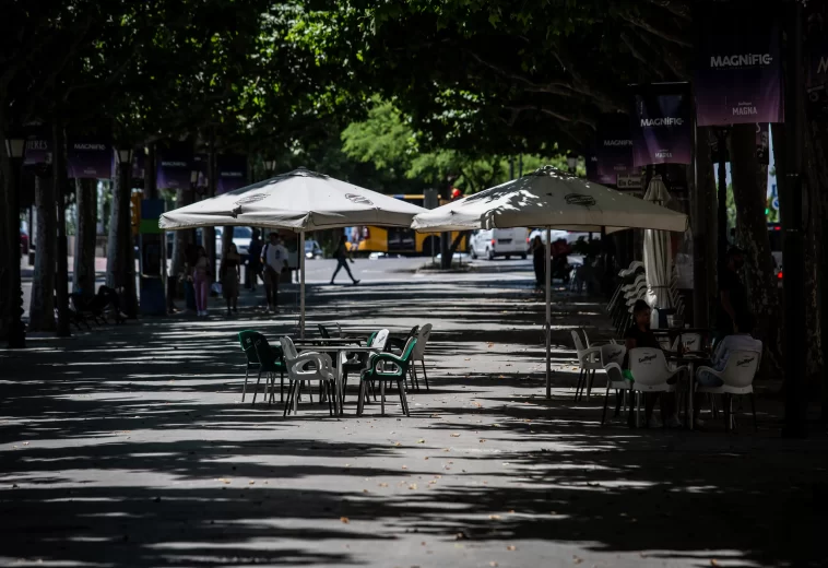 BLOOMBERG : Le changement climatique se manifeste déjà dans le coût de la vie