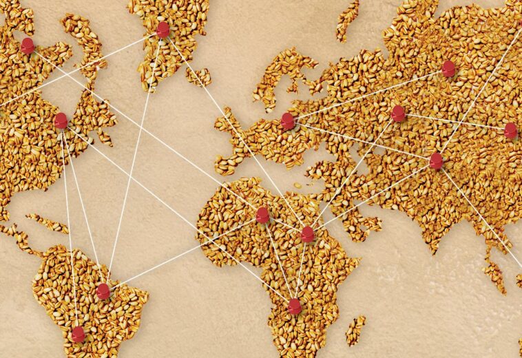 IPES FOOD : La nouvelle géopolitique de l’alimentation
