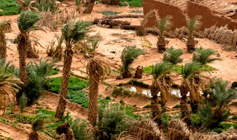CARI : Sécheresses et agroécologie — Essayons d’y voir clair (ouvrage)