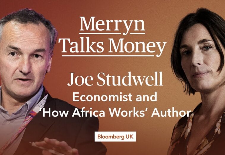 BLOOMBERG : Pourquoi le boom démographique africain pourrait alimenter sa prochaine ère de croissance