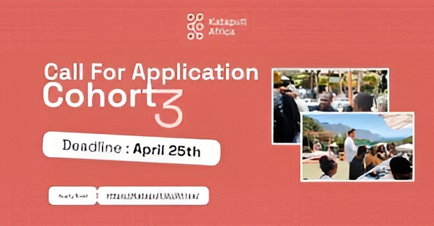 Techpression: Katapult Africa Accelerator 2026 Opens Applications for Agritech Startups