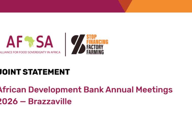 Réunions annuelles 2026 de la Banque africaine de développement — Brazzaville