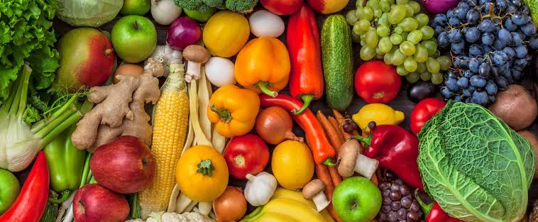 BOOK BY SÉBASTIEN ABIS AND ANAÏS MARIE: GEOPOLITICS OF FRUITS AND VEGETABLES