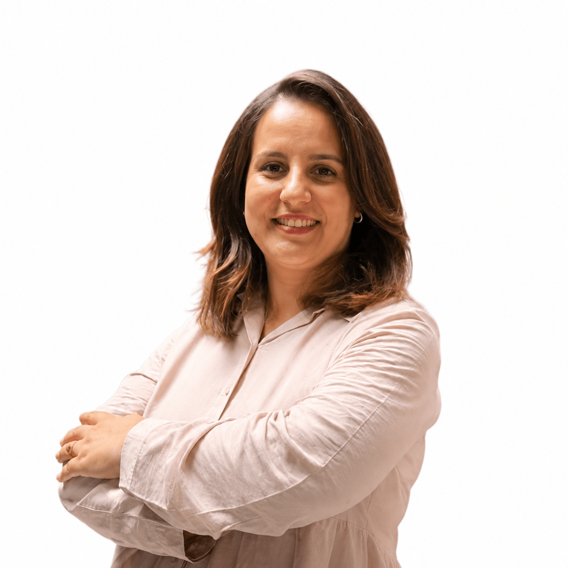 Professeure Jihane Moumouh