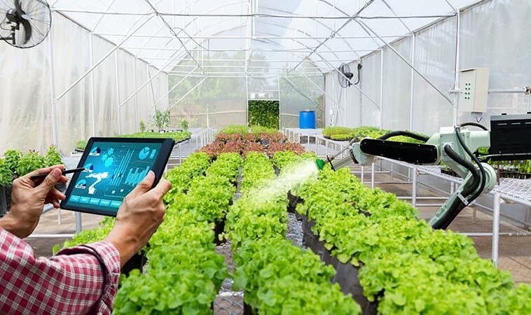 30 juillet 2026, International Conference on Precision Agriculture and Smart Farming Technologies (ICPASFT)