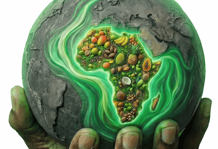 15 – 16 septembre 2026, Agriculture Summit Africa 2026