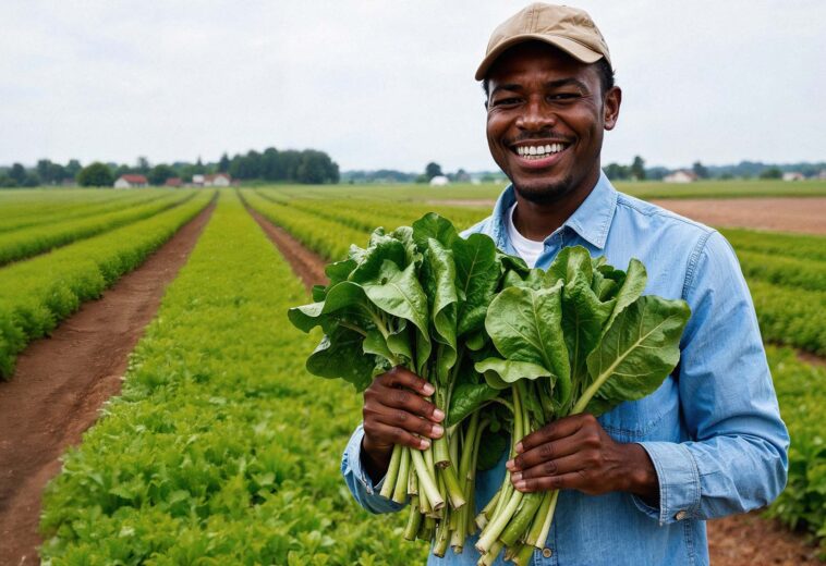 Nane Nane – Foire agricole nationale, du 1 au 8 août 2026 – Dodoma, Tanzanie