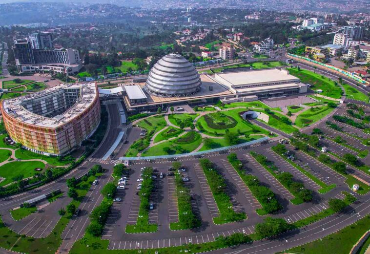 1 – 4 septembre 2026 : Africa Food Systems Forum (ex-AGRF) – Kigali, Rwanda