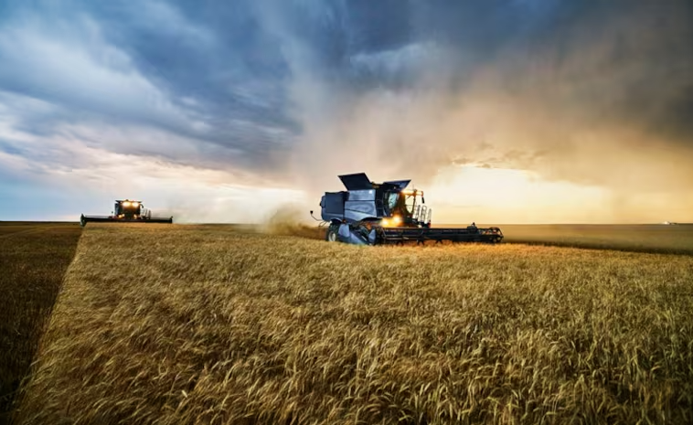 AgNavigator : Vers où se dirige l’innovation dans le marché des machines agricoles ? Pourquoi l’avenir ne se résume pas à l’IA ?
