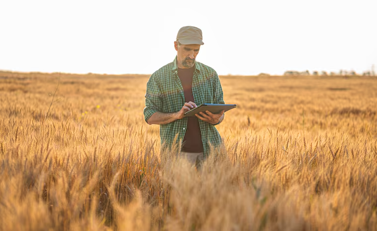 AgNavigator : Les microbes permettent de détecter précocement les effets des pratiques régénératives sur la santé des sols, selon une étude
