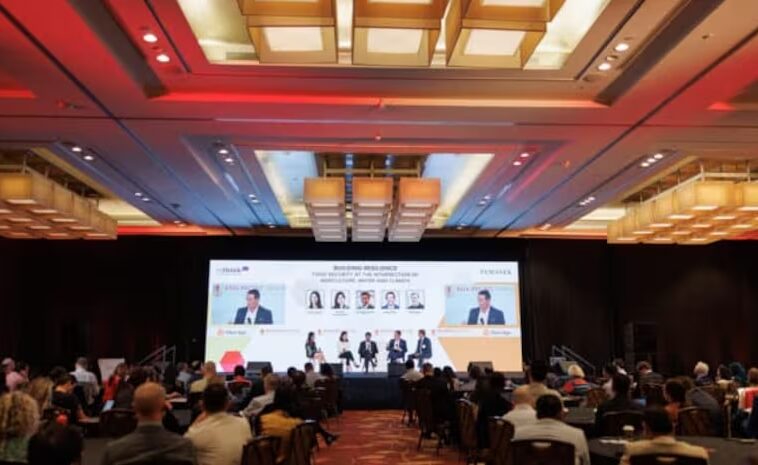 AgNavigator: The Countdown Is On: Asia-Pacific Agri-Food Innovation Summit 2026 Locks in Line-Up of Speakers
