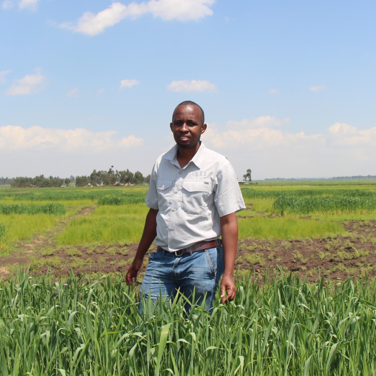 Samuel Njoroge