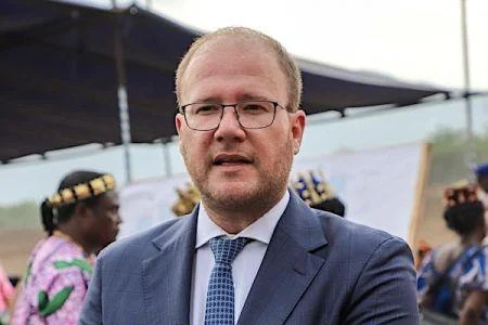 AGENCE ECOFIN : La souveraineté avicole africaine est d’abord une bataille de compétitivité
